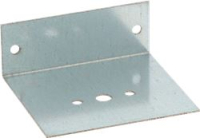 THERMOSTAT FASTENING BRACKET