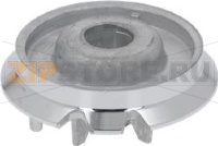 BURNER ALUMINIUM  ARISTON