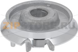 BURNER ALUMINIUM  ARISTON 