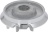 BURNER ALUMINIUM  ARISTON