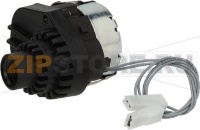 ПРИВОДНОЙ ДВИГАТЕЛЬ CR 110V