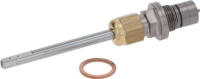 PIVOT ROD FOR WATER/STEAM TAP