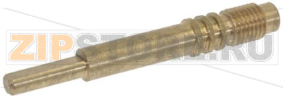 TAP SPINDLE 