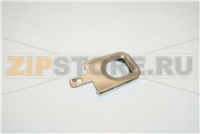 MANIGLIA EROGATORE CROMATA(ABS)     ECAM