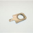 MANIGLIA EROGATORE CROMATA(ABS)     ECAM - MANIGLIA EROGATORE CROMATA(ABS)     ECAM