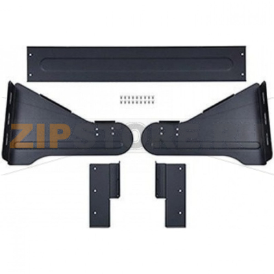 Комплект монтажный MOXA MPC-MD-2-26-VESAMTK 