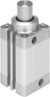 Пневмоцилиндр стопорный Festo DFSP-32-20-S-PA