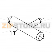 Pressure intake Fagor AD-90