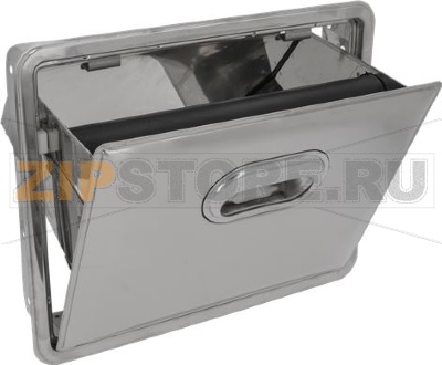 ТРЭШ В СБОРЕ С ВЕНТИЛЯЦИЕЙ 3000 ОТКИДНОЙ 