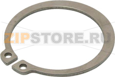 EXT. CIRCLIPS ø 16MM - 100Pcs 