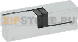 CHROME-PLATED HINGE I-110 