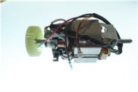 MOTOR 230V 50/60Hz,206W,27500RPM, 0.9A
