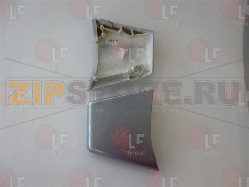 FIANCO SUP. FRONT. SX AURELIAGRIGIO CIEL 
