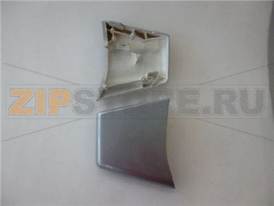 FIANCO SUP. FRONT. SX AURELIAGRIGIO CIEL 