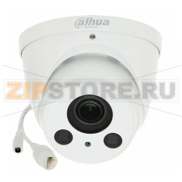 IP-камера Dahua DH-IPC-HDW2431RP-ZS 
