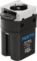 Распределитель пневматический Festo SV-5-M5-B