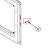 Rivet, pop Menumaster RCS511-P1327809M