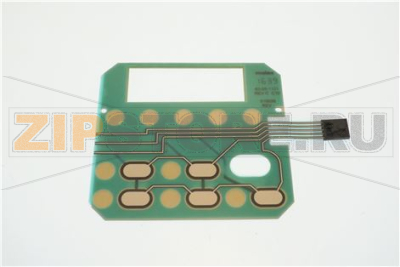 SWITCH, MEMBRANE 
