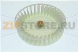 КРЫЛЬЧАТКА WD M500 PLAST 