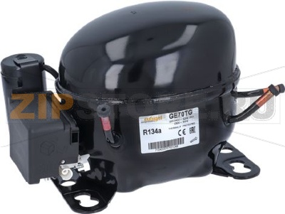 КОМПРЕССОР GL80TB - HMBP ФРЕОН R134A 