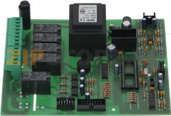 CIRCUIT BOARD AGEMASTER RTX 