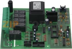 CIRCUIT BOARD AGEMASTER RTX 