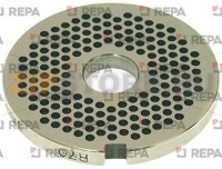 ПЛАСТИНА ИЗ НЕРЖАВЕЮЩЕЙ СТАЛИ МОД. R70/12/2.5 UNGER