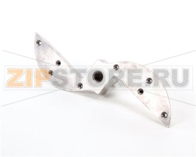 BLADE CARRIER (FIXED 