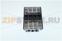 CONTACTOR BENEDIKT/JAGER K3-22ND10