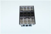 CONTACTOR BENEDIKT/JAGER K3-22ND10