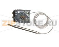 THERMOSTAT,ELECTRIC KX-458-36