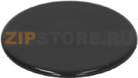 DISK ARISTON AUXILIARY BLACK