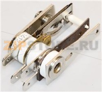 REGULATEUR BIMETALLIQUE