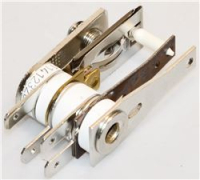 REGULATEUR BIMETALLIQUE