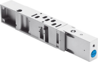 Плита вертикальная Festo VABF-S4-1-L1D1-C