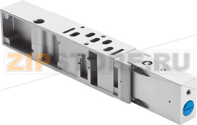 Плита вертикальная Festo VABF-S4-1-L1D1-C 