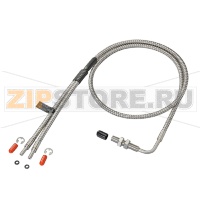 Датчик диффузного отражения оптоволоконный IFM E20824