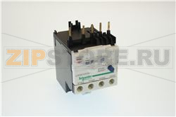 RELE&#039; TERMICO LR2K0314 VT 5,5-8 - 070A 