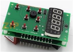 Electronic board - 80009009 