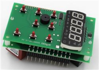 Electronic board - 80009009