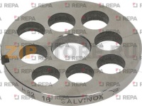 РУСТЕР ИЗ НЕРЖ.СТАЛИ МОД.Н82/22/16 УНГЕР