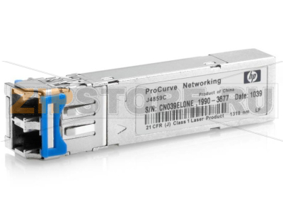 Трансивер HPE JD098A 