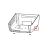 Ножки резиновые (4 шт) Zebra ZD420 Thermal Transfer