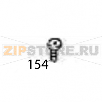 Pan head screw+SW+WL Sato HR212 TT Pan head screw+SW+WL Sato HR212 TTЗапчасть на деталировке под номером: 154Название запчасти на английском языке: Pan head screw+SW+WL Sato HR212 TT.