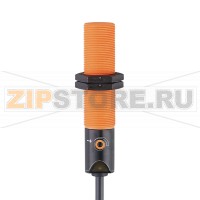 Датчик емкостной IFM KG5045