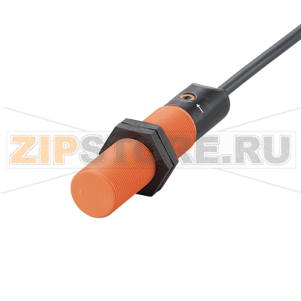 Датчик емкостной IFM KG5045 