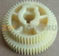 Double gear 47T Wincor Nixdorf ProCash