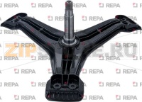 SPIDER SPINNER SUPPORT FOR WASHING MACHI