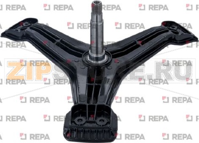 SPIDER SPINNER SUPPORT FOR WASHING MACHI 