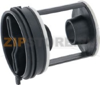 ФИЛЬТР ДЛЯ ЭЛЕКТРОНАСОСА ARISTON INDESIT